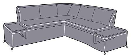 Hartman Singapore Square Corner Set Cover