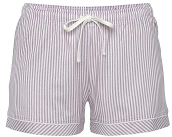 s.Oliver Damen Pyjamashorts