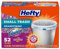 Hefty Kleine Müllsäcke, Kordelzug, Fabuloso-Duft, 4 Gallonen, 52 Stück