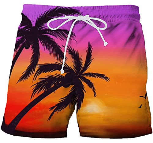 Kurze Sporthose Herren Sommer Passform Sport Shorts Basic Freizeit Boardshorts Regular Komfortable Freizeithose Bodybuilding Cargo Shorts mit Taschen Wanderhose Coupons Amazon Angebote