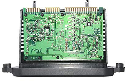 GESUPEI 63117316217 Scheinwerfer TMS Xenon Leistungs Modul Ersatz Kompatibel mit 5er F10 F18 F07 F11 63117329157 63117305235