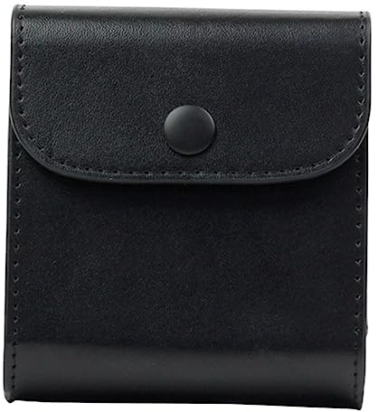 Artibetter 3pcs Instant Camera Film Accessories Case Compact Camera Bag Photo Pouch