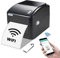 vretti Etikettendrucker WiFi 5G，DHL Etikettendrucker,Thermodrucker 4x6 für Versandetiketten Kleinunternehmen, Kompatibel mit Amazon,Shopify,Etsy,Ebay,UPS,DHL,FedEx