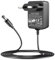 RUITROLIKER Kompatibel für AC Adapter Netzteil Ladegerät für Cruiser Portable Turntable CR8005A I II III Serie Netzteil