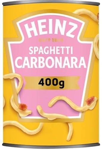 Spaghetti Carbonara Pasta 400g Tasty And Twisty A symphony of flavors Gift Hamper For Birthday,Christmas,Easter,New Year