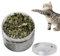 Foglie di gatta essiccata, 40 g, gatta secca, calmante, secca, gatta per rilassarsi, salute orale, H