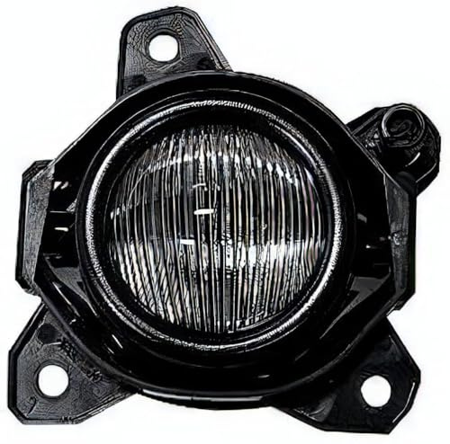 PROPOSTEONLINE Nebelscheinwerfer passgenau für Opel Astra J Sedan 4 Türen ab Baujahr 2012 Fahrerseite H11 13367140