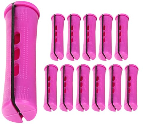 freie Lockenwickler loses Styling-Werkzeug, Gummiband
