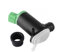 para Peugeot 106 para 206 para 306 para 406 para 806 para 1 Unidad para 2 Pines para limpiaparabrisas de Coche para Bomba de Motor para Motor limpiaparabrisas.