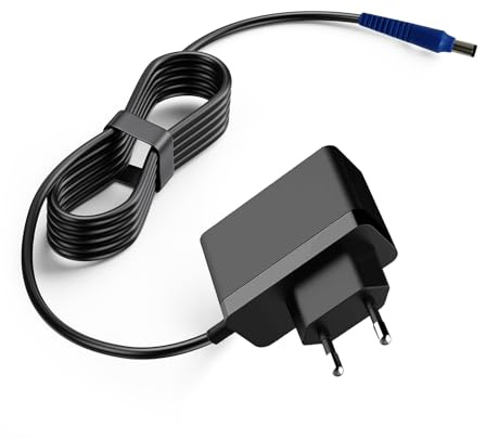 Ersetzt Ladegerät SS-2230002364 - für Rowenta X-Force Flex 8.60 RH9638 RH9678 RH9695 Staubsauger Besen Netzteil 29V Ladeadapter