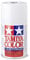 TAMIYA 86001-A00 86001 PS-1 - Pintura en aerosol para modelismo de plástico, 100 ml, color blanco, 100 ml (1 unidad)