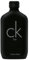 CALVIN KLEIN CK Be Eau de Toilette unisex | Perfume unisex con notas de bergamota, lavanda, especias blancas y sándalo | Fragancia duradera |100 ml