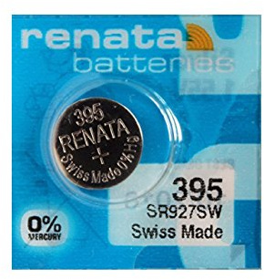 Renata 395 PRCL2248 - Accessoires pour Montre
