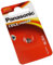 foto-kontor Panasonic SR721 Silberoxid Batterie Knopfzelle 1,55V ersetzt 361 362 SR58 AG11 RW410 SR721W SR721SW