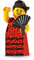 LEGO 8827 - 1 Tüte mit 1 Minifigur aus Sammelfiguren-Serie 6 (sortiert)