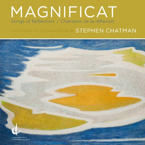 Magnificat: Songs Of Reflectio