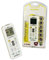 Telecomando Universale per Condizionatore Carrier, Daikin, Hitachi, LG, Mitsubishi, Panasonic, Samsung