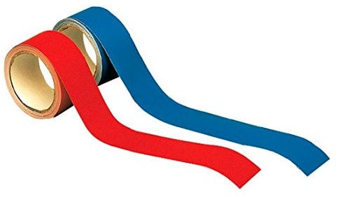 OSCULATI Linea galleggiamento Blu 30 mm