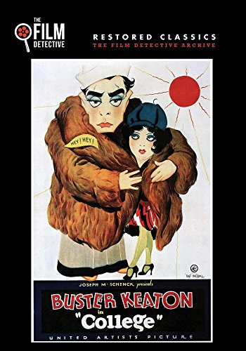 College (The Film Detective Restored Version)