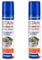 2 x De-Solv-it® Desolvit Stain Remover & Pre-Wash Spray 100ml for Clothing, Favrics, Furnishings and Hard Surface