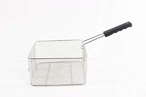 Extra frituurmand friteuse IMBISS PRO