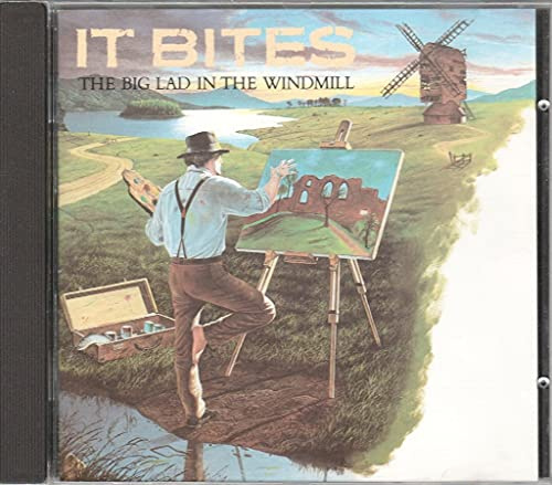 Big Lad in the Windmill