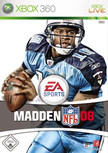 Electronic Arts