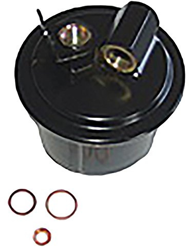 MAPCO 62502 Kraftstofffilter | Kompatibel mit: HONDA ACCORD IV, ACCORD IV Aerodeck, ACCORD V, ACCORD V Aerodeck, ACCORD V Coupe, CIVIC V Coupe
