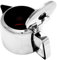 Zodiac 10105 Value Teapot Stainless Steel 70 oz./2.0 L