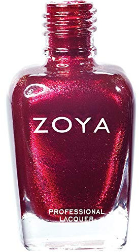 Zoya Nail Polish .5 Oz Sarah #535