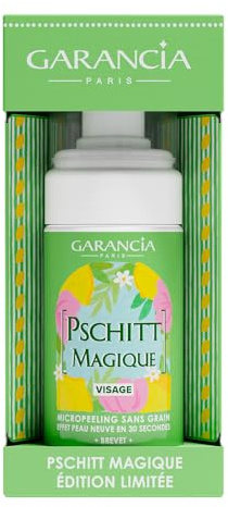 GARANCIA - Garancia Pschitt magische neue Haut Collector Edition 100ml