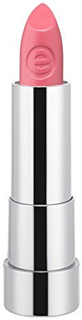 essence - Lippenstift - sheer & shine lipstick 11 - all about cupcake