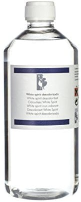 Lienzos Levante 0330344001 - Essenza Minerale inodore, in Bottiglia da 1000 ml