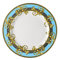 Rosenthal Versace Prestige Gala Bleu - Piatto piano 27 cm