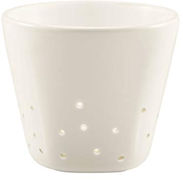 Iittala X Issey Miyake - Teelichthalter 70 mm, weiß