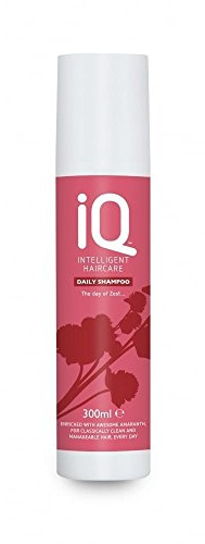 IQ Intelligent Haircare Daily Shampoo 300ml