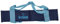 Acclaim Chatton Padded Classic Four Bowls Nylon Carrier For Level Green Lawn Flat Short Mat Indoor & Outdoor Bowling (Navy/Sky)