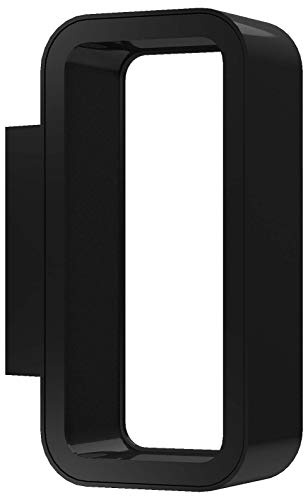 611982.0031 Wandleuchte anthrazit LED 9W RZB 611982.0031