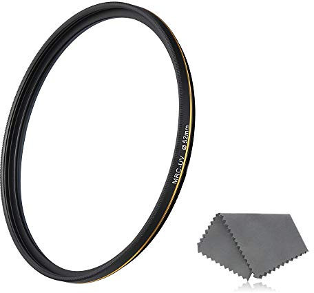 Kamera MRC UV-Filter Serie 52mm 52 mm