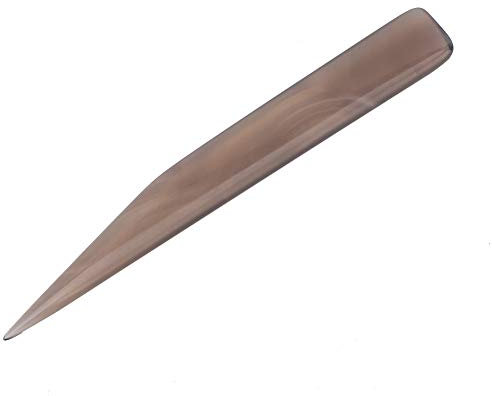 Achat Polierwerkzeug, Faux Achat Messer Burnisher Gold/Silber Schmuckherstellung Polieren Hand Handwerk Schmuck Werkzeug, Messer Messer Polieren Achat Werkzeug Schmuck Ausrüstungen