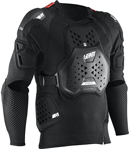 Leatt Body Protector 3DF AirFit Hybrid #XXL 184-196cm
