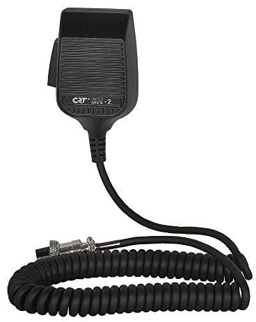 PNI Microfono CRT a 4 pin per radio CB CRT S Mini