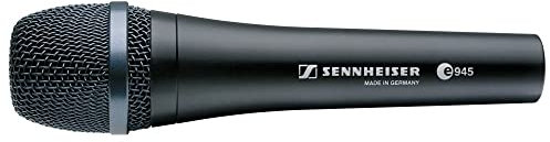 Sennheiser E945 Micrófono Vocal