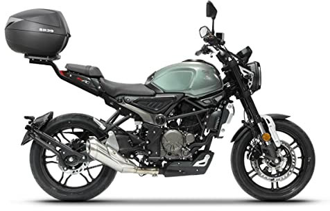 SHAD TOP Master VOGE 300AC '20