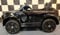 Range Rover-EVOQUE Car with MP4 And 4 Motors, Black, 12V, RC - KIEVOBLACK