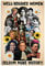 Feministische Wandkunst, Heimdekoration, Well Behaved Women Seldom Make History Poster – Frida Khlo, Ruth Bader Ginsburg, kraftvolle Frauen, Frauen sprechen Frauen Rechte – ungerahmt (30.5x45.7 cm)