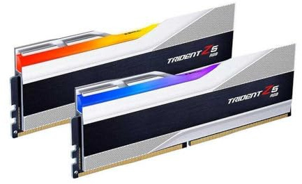 G.Skill D548 GB 8000-40 Trident Z5 sr K2 GSK