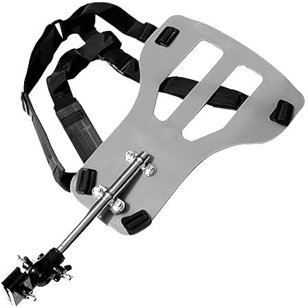 kowaku Porte-Parapluie Portable, Support de Parapluie de Pluie Support Mains Libres Porte-Parapluie Porte-Parapluie pour Adultes, Kayak de vélo canoë, Gary