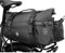 G-raphy 3 IN 1 Fahrrad Gepäcktasche Wasserbeständige 10L Radfahren Rücksitz Gepäckträger Fahrradtasche Multifunktionaler Kofferraum Taschen Mehrzweck Daypack EIN Gurt Schultertasche
