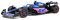 Solido 1:18 Alpine F1 Team A523#31
